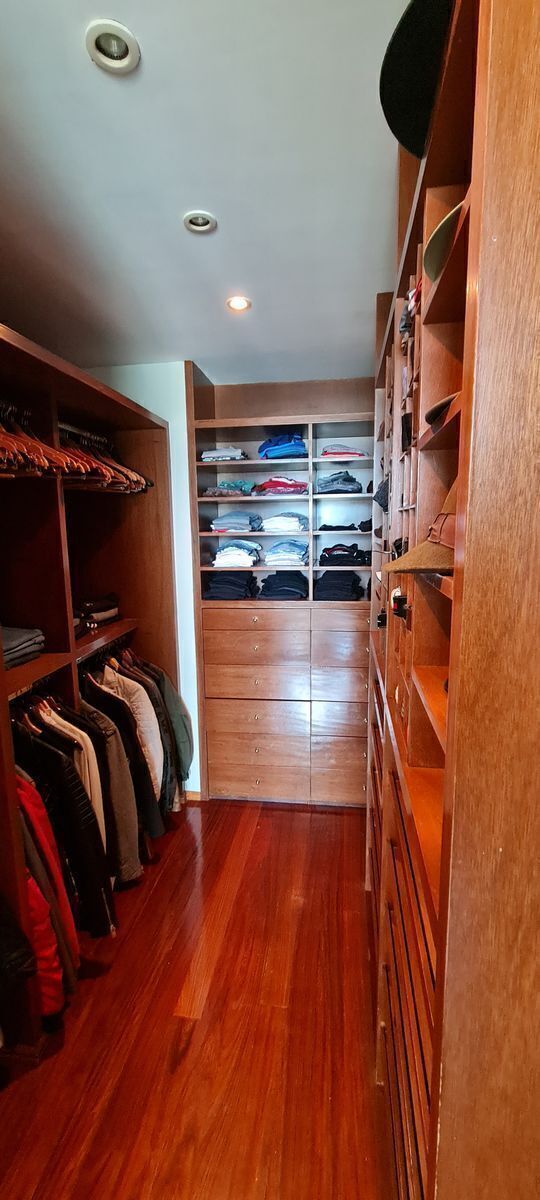 pent house en venta en enramada