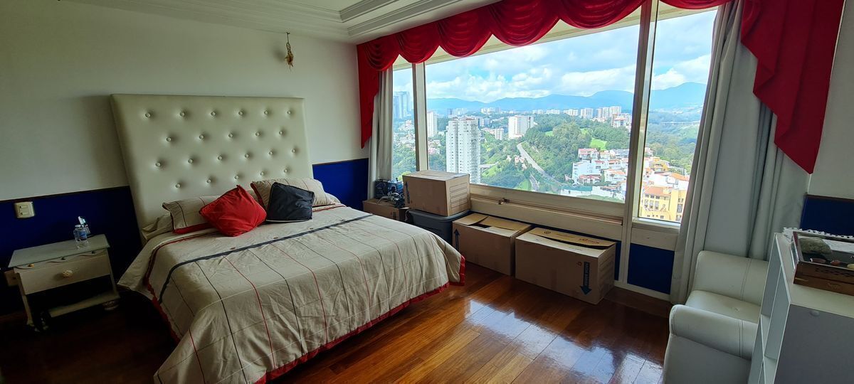pent house en venta en enramada