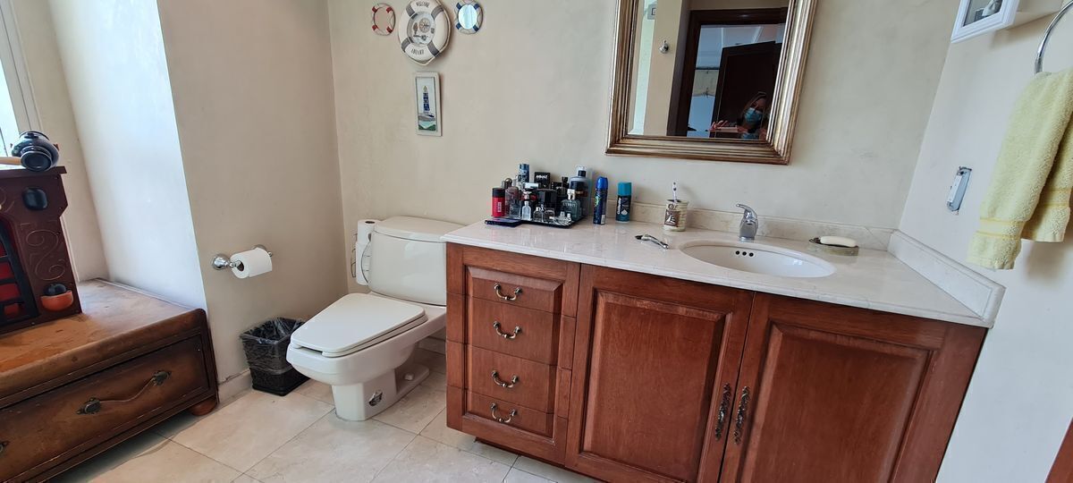 pent house en venta en enramada