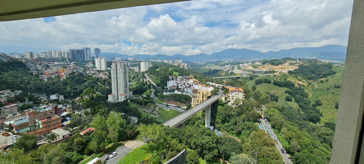 pent house en venta en enramada