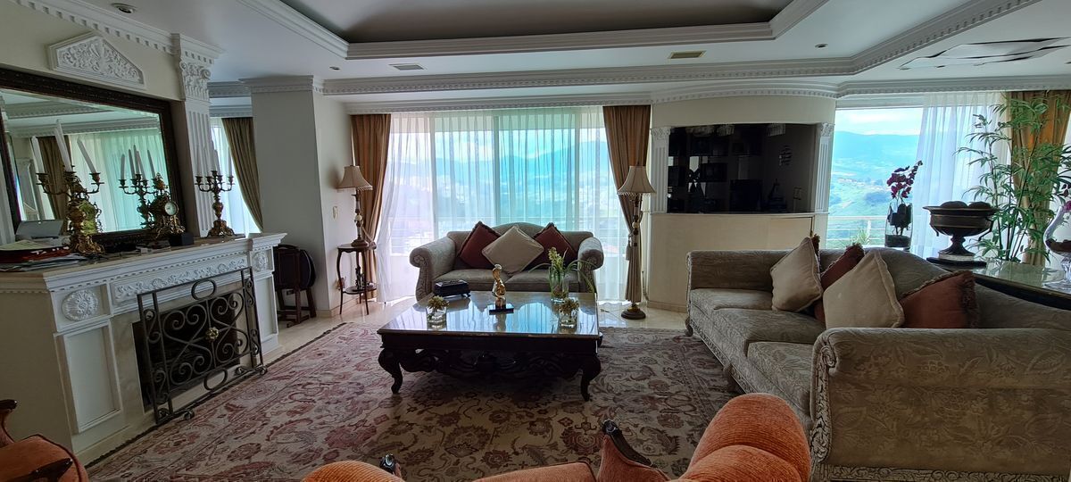 pent house en venta en enramada