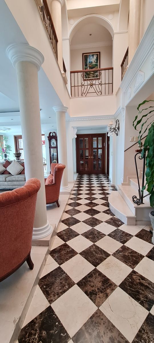 pent house en venta en enramada