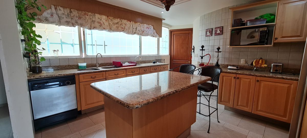 pent house en venta en enramada