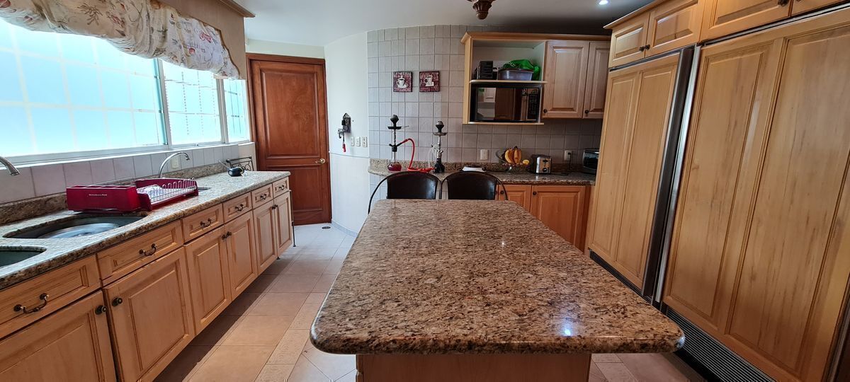 pent house en venta en enramada
