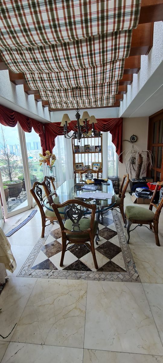 pent house en venta en enramada