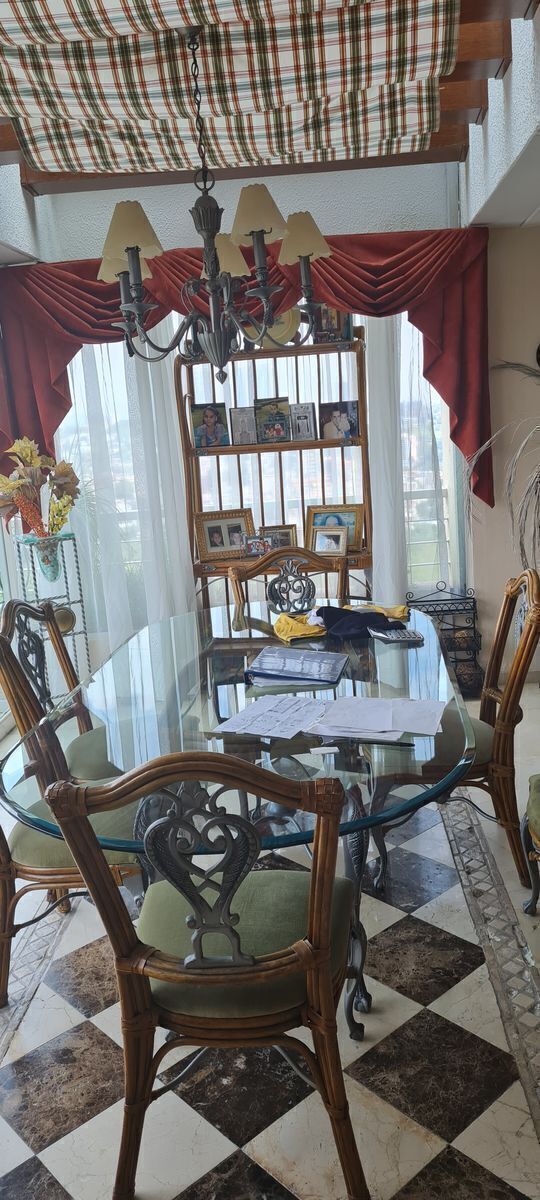pent house en venta en enramada