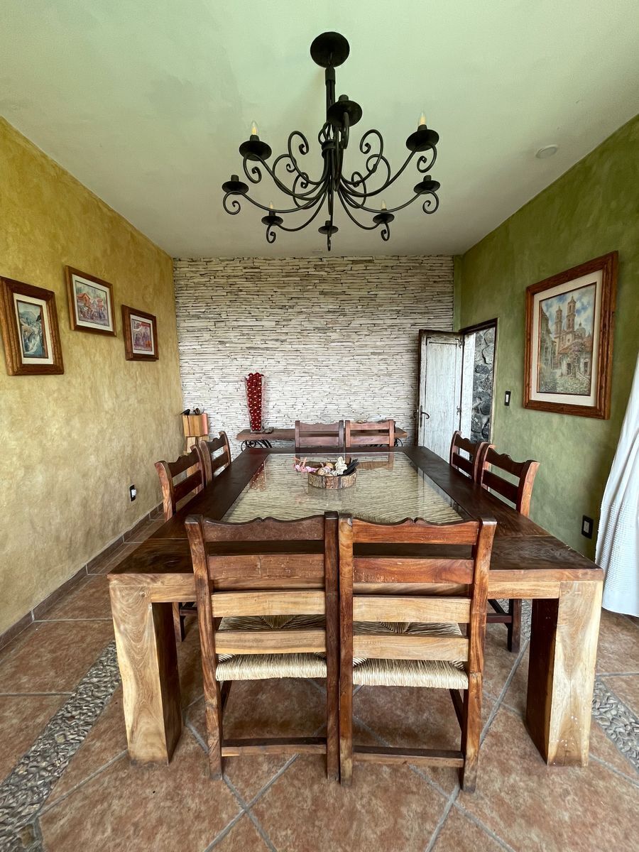 oportunidad! preciosa villa toscana en venta en cuernavaca