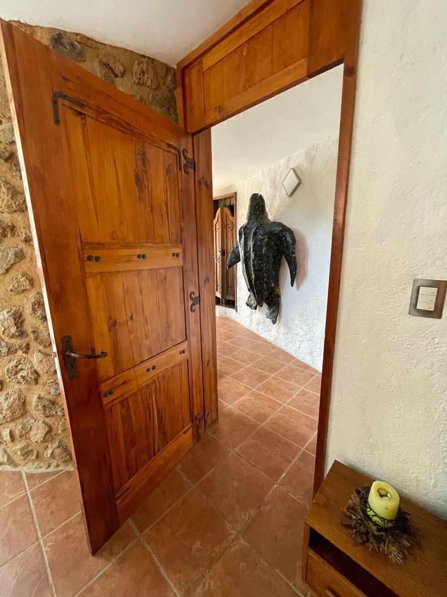 OPORTUNIDAD! Preciosa Villa Toscana en Venta en Cuernavaca