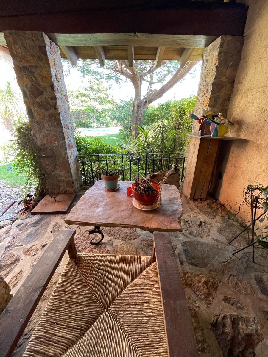 oportunidad! preciosa villa toscana en venta en cuernavaca