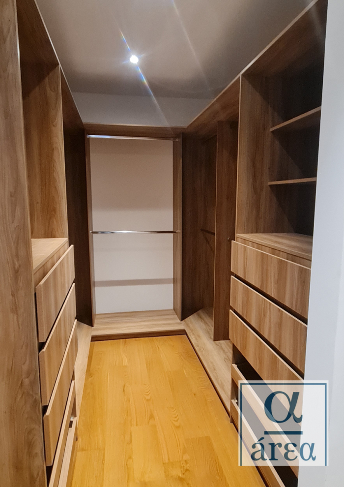 lujoso depto con dos terrazas  en polanco en renta y/o venta