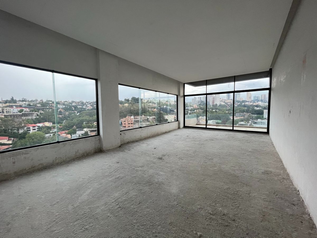 departamentos en lomas de tecamachalco a estrenar en venta