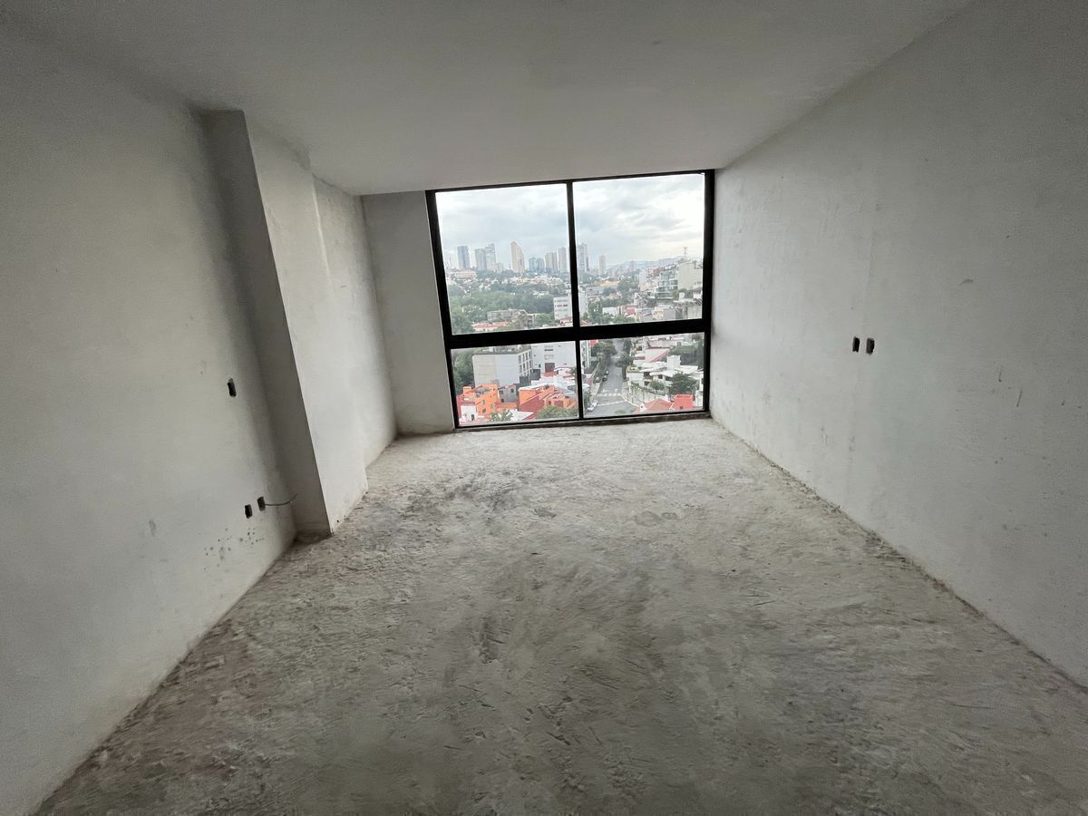 departamentos en lomas de tecamachalco a estrenar en venta