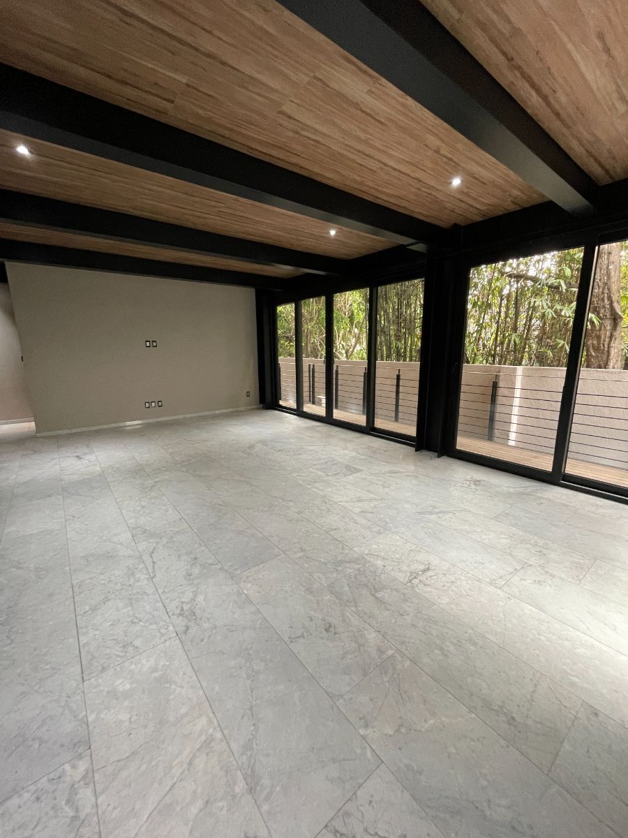 departamentos modernos con estilo en venta en condesa tipo 3