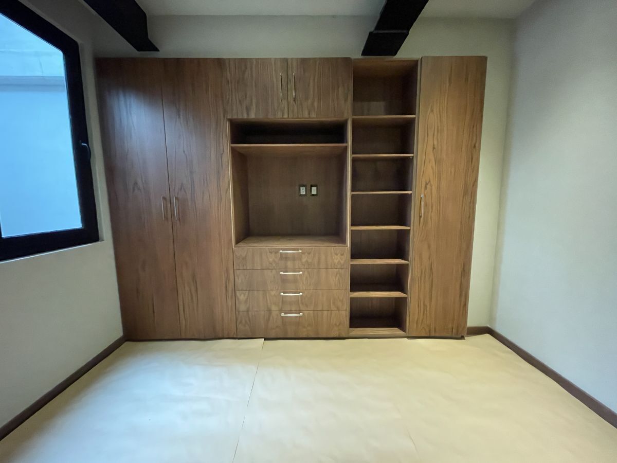 departamentos modernos con estilo en venta en condesa tipo 3