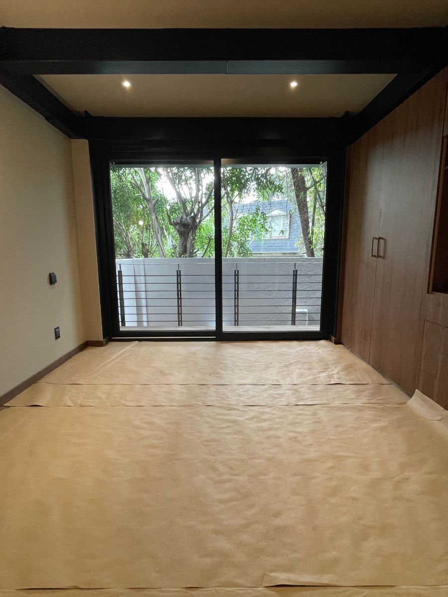departamentos modernos con estilo en venta en condesa tipo 3