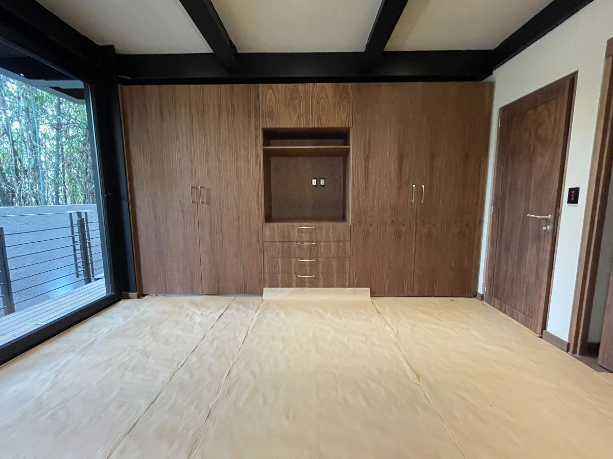 departamentos modernos con estilo en venta en condesa tipo 3