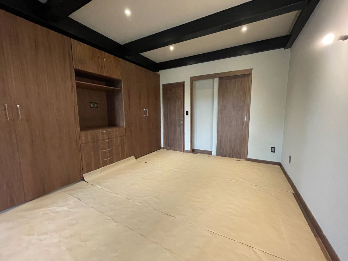 departamentos modernos con estilo en venta en condesa tipo 3