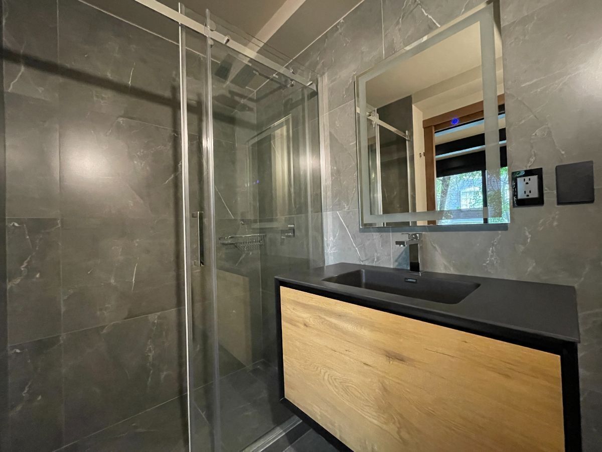 departamentos modernos con estilo en venta en condesa tipo 3