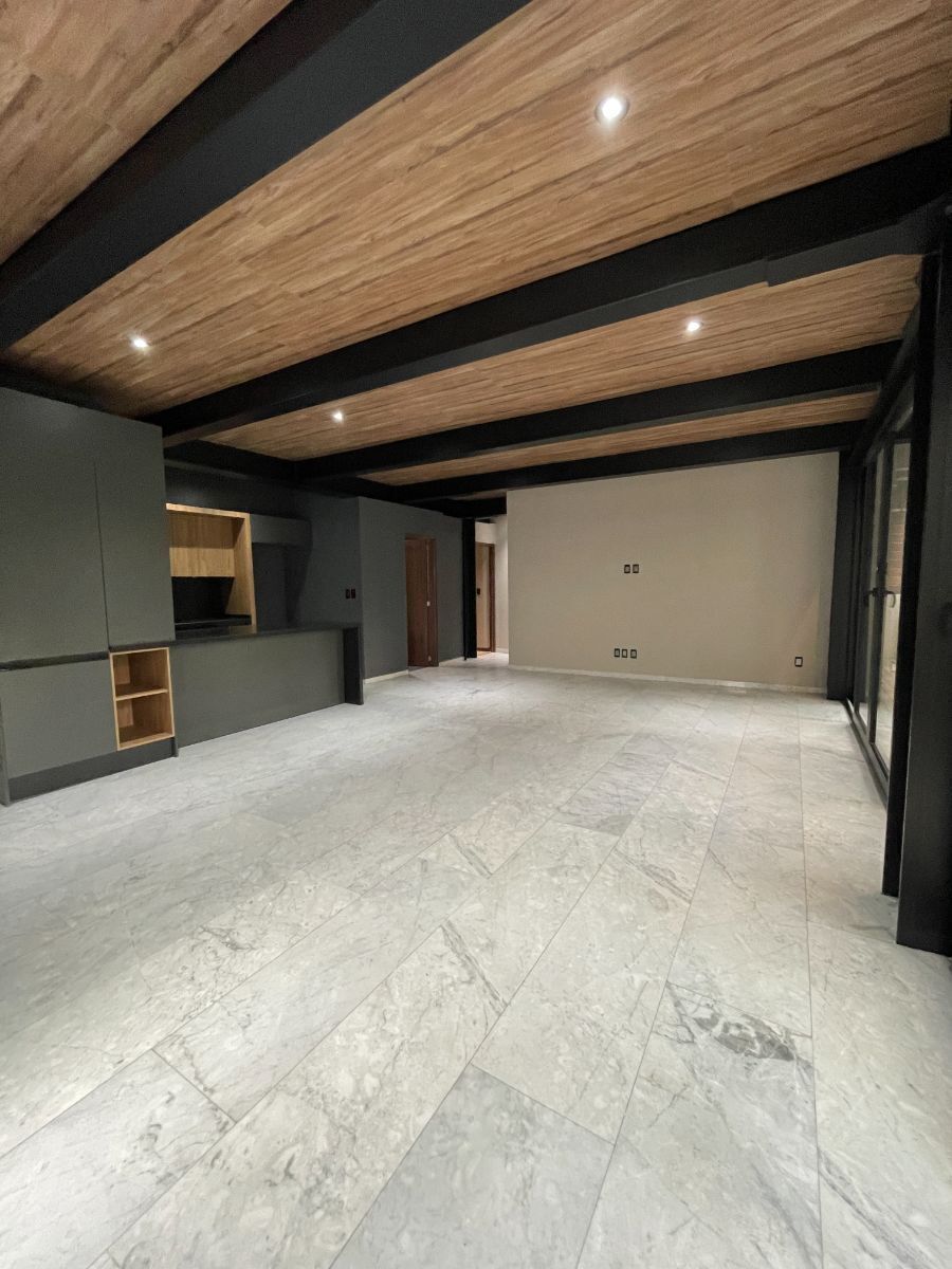 departamentos modernos con estilo en venta en condesa tipo 3