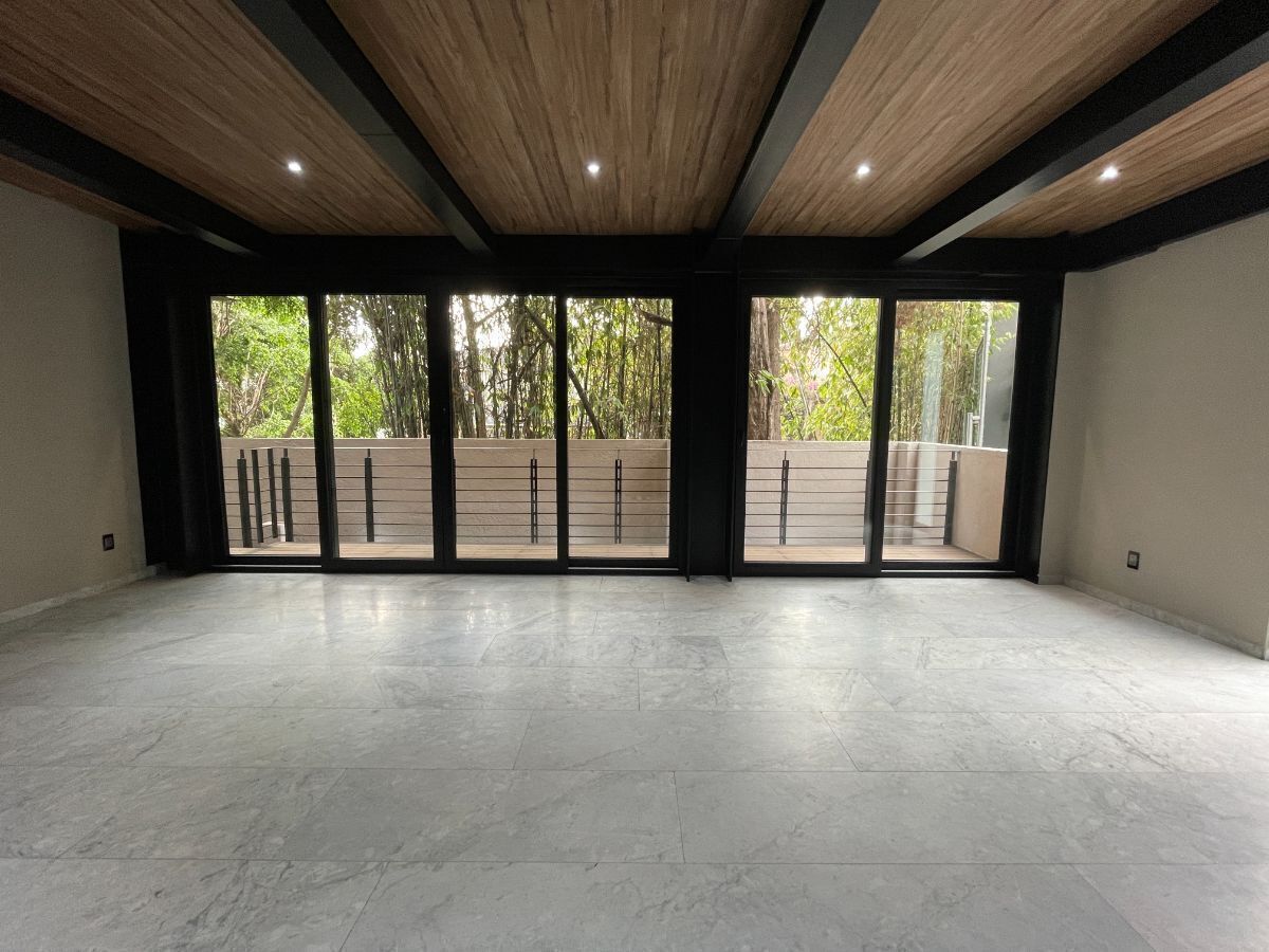 departamentos modernos con estilo en venta en condesa tipo 3