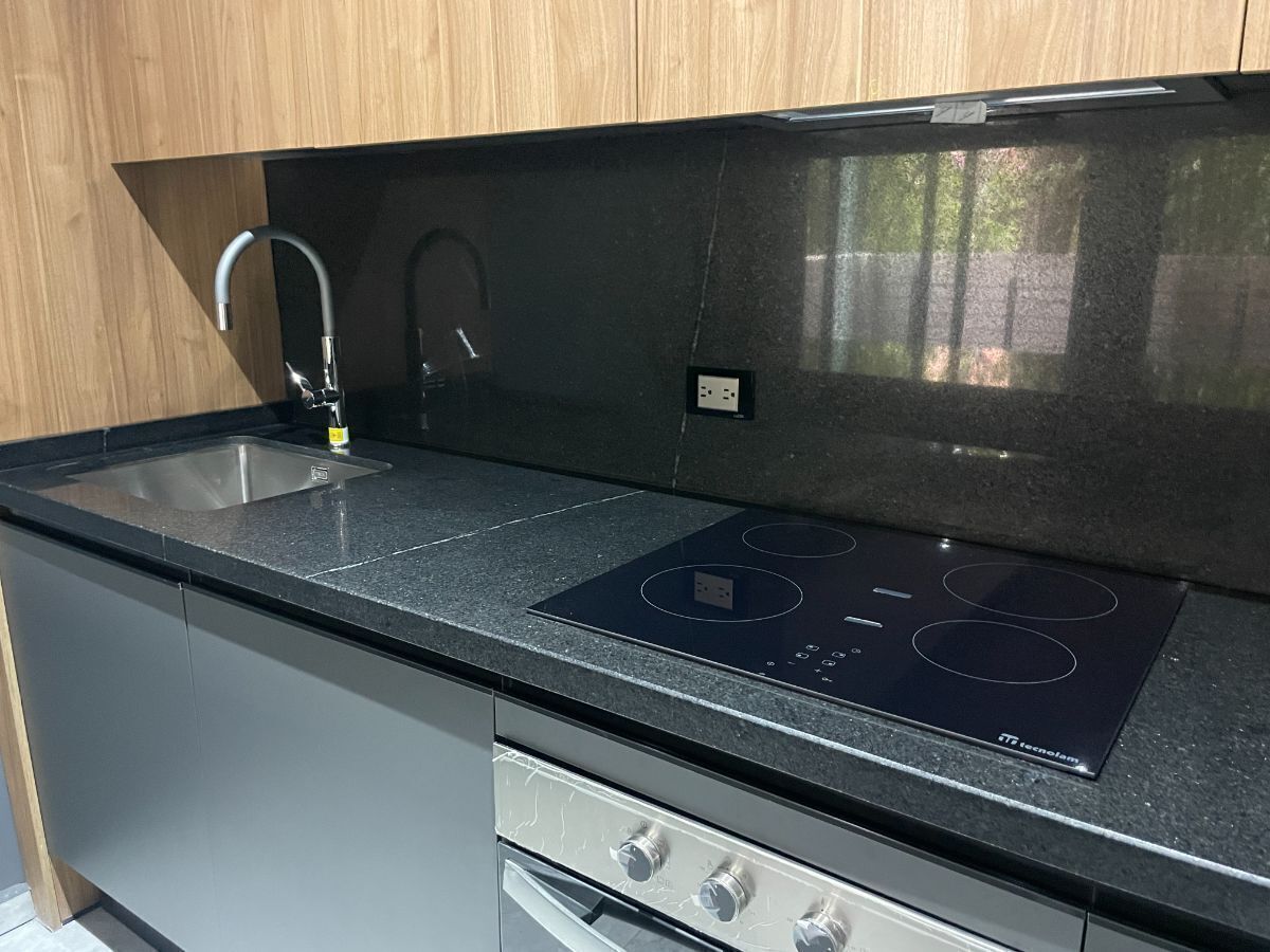 departamentos modernos con estilo en venta en condesa tipo 3