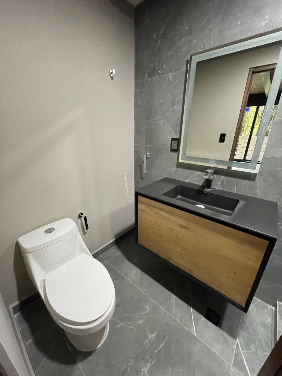 departamentos modernos con estilo en venta en condesa tipo 3