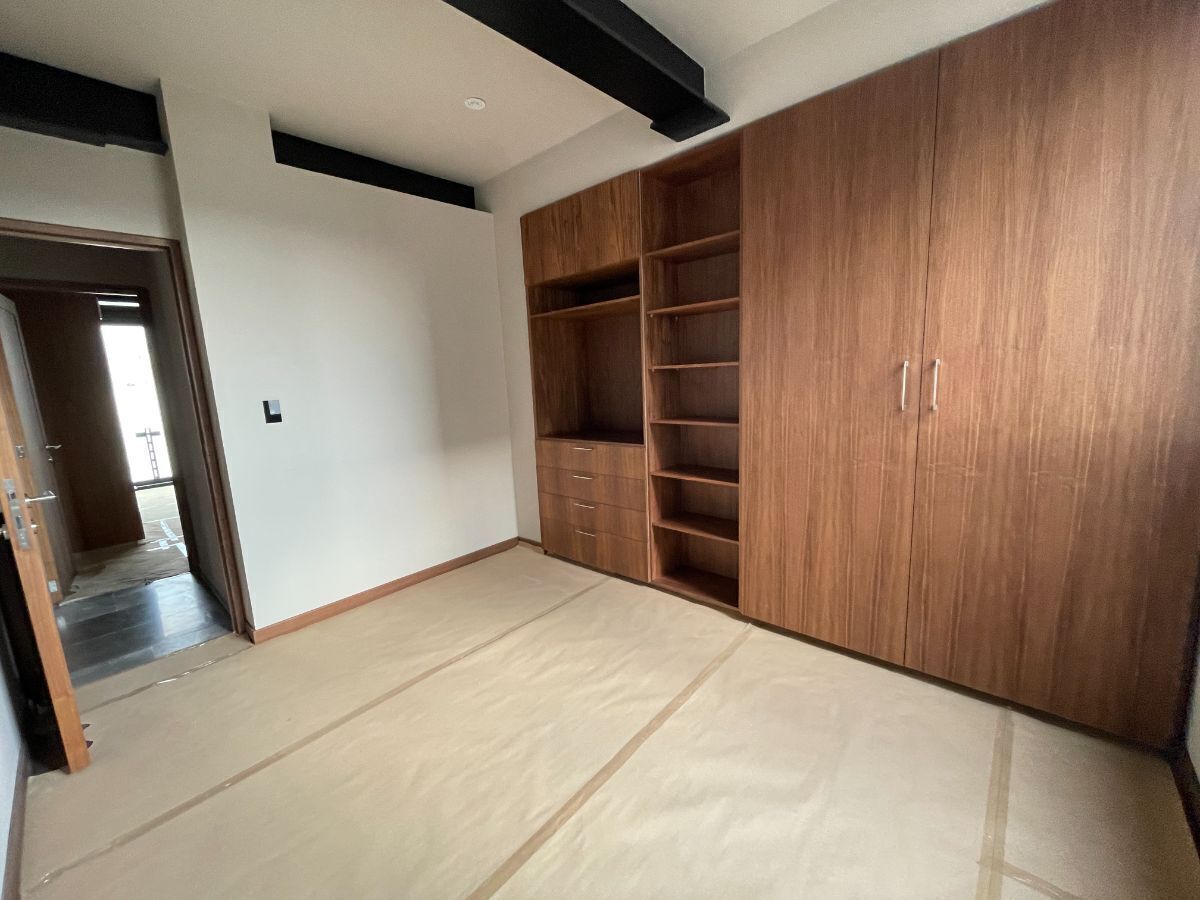 ph moderno 2 pisos con estilo en venta en condesa