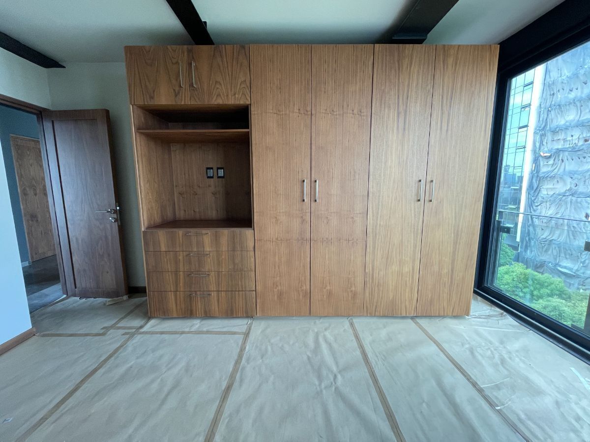 ph moderno 2 pisos con estilo en venta en condesa