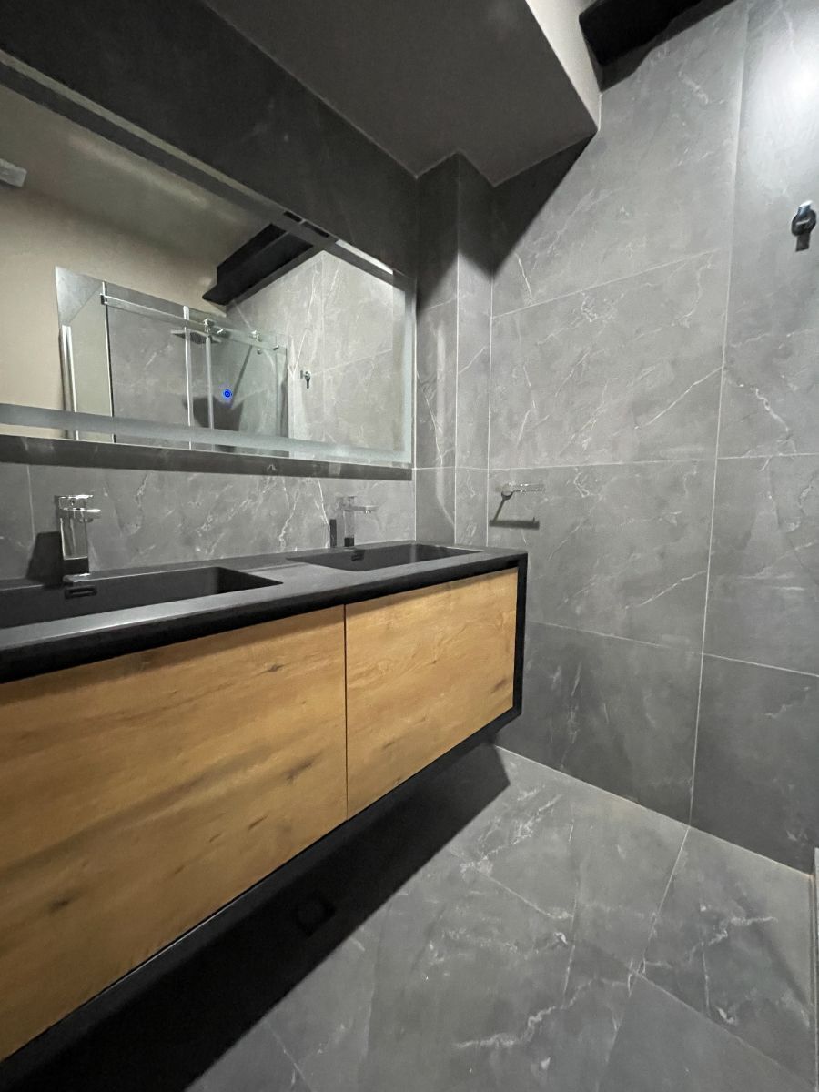 ph moderno 2 pisos con estilo en venta en condesa