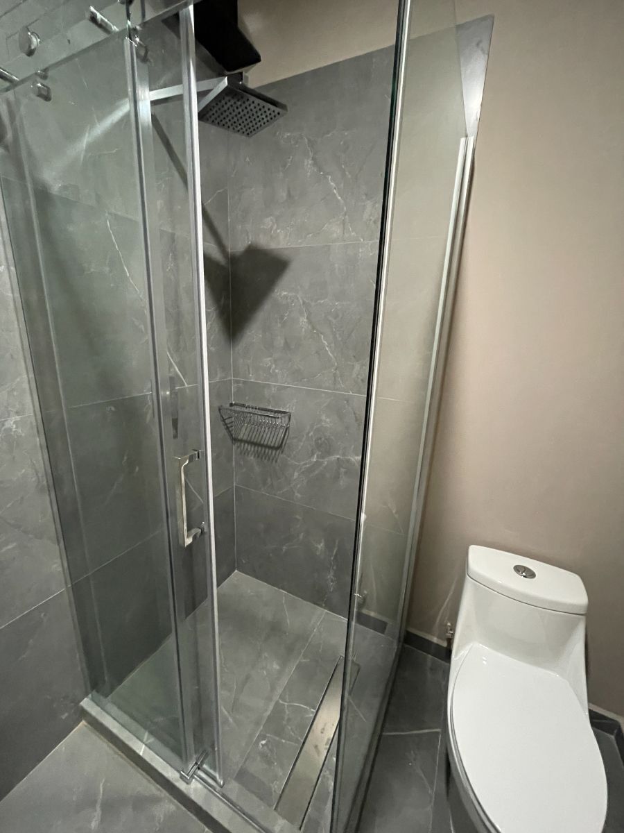 ph moderno 2 pisos con estilo en venta en condesa