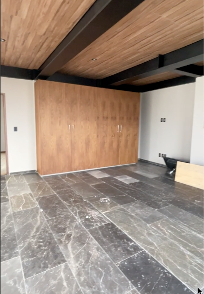 ph moderno 2 pisos con estilo en venta en condesa