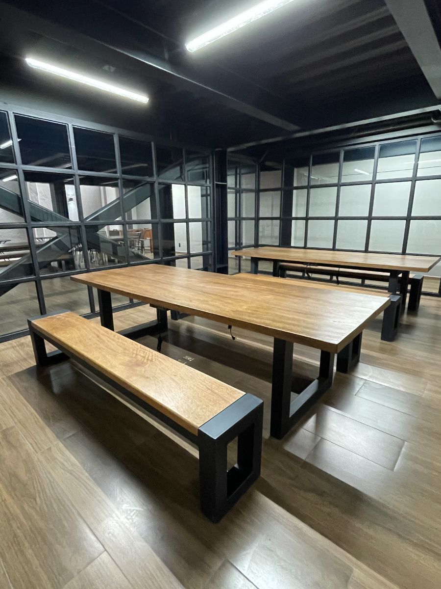 ph moderno 2 pisos con estilo en venta en condesa