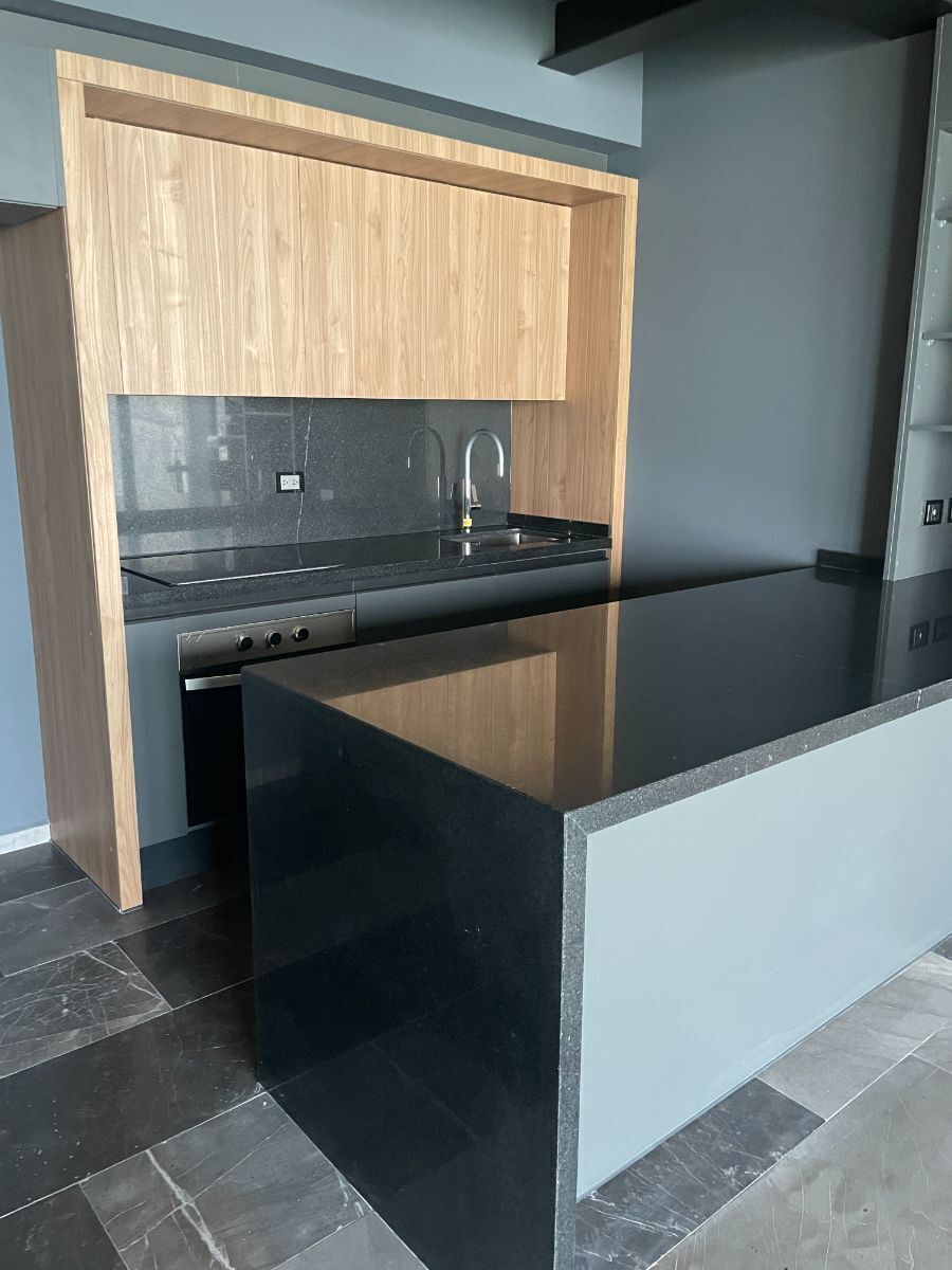 ph moderno 2 pisos con estilo en venta en condesa