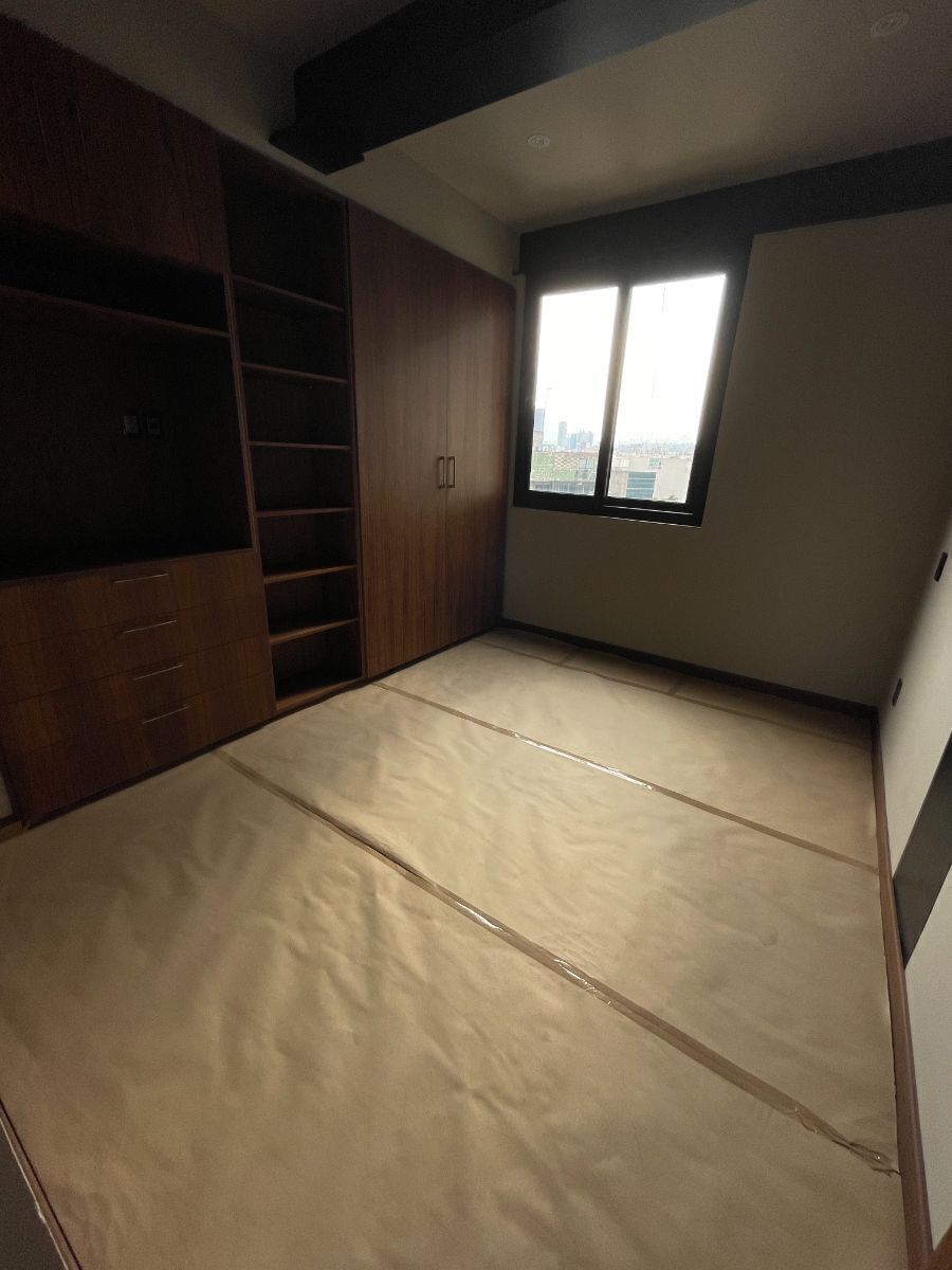 ph moderno 2 pisos con estilo en venta en condesa