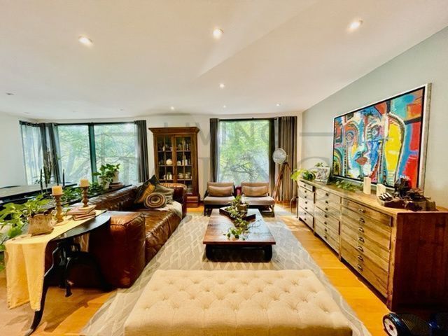 Maravilloso Depto en Venta en Polanco