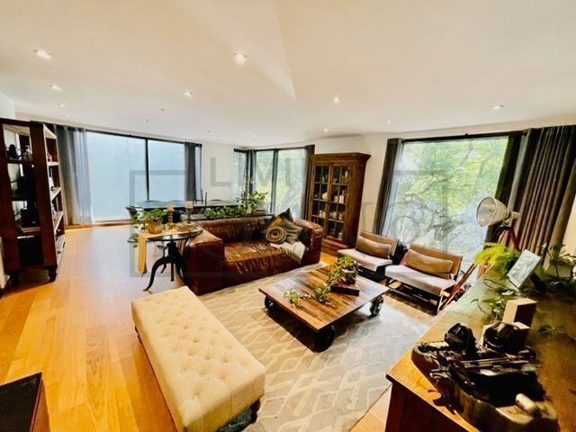 Maravilloso Depto en Venta en Polanco
