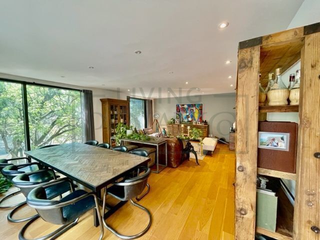 Maravilloso Depto en Venta en Polanco