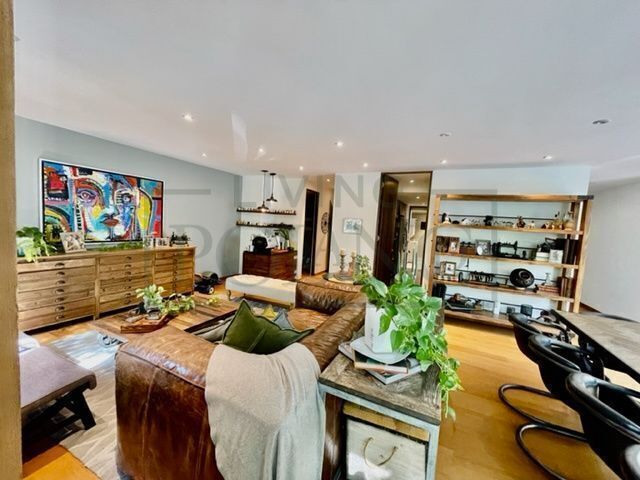 Maravilloso Depto en Venta en Polanco