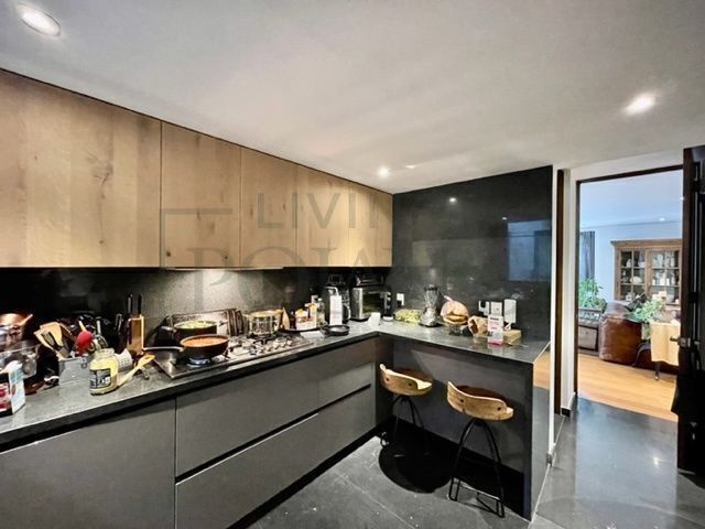 Maravilloso Depto en Venta en Polanco