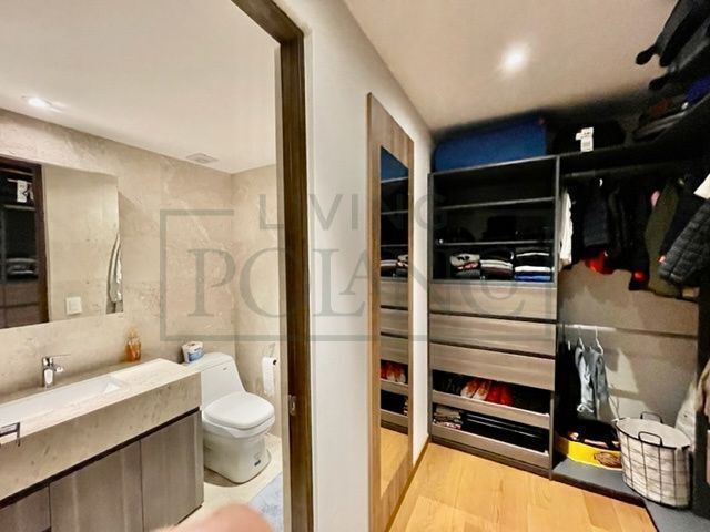 Maravilloso Depto en Venta en Polanco