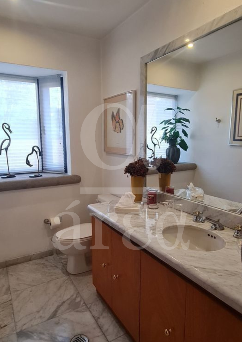 impecable residencia en venta en lomas de chapultepec