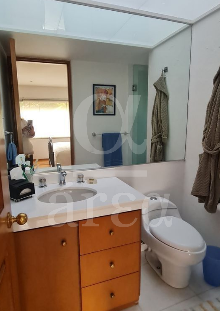 impecable residencia en venta en lomas de chapultepec