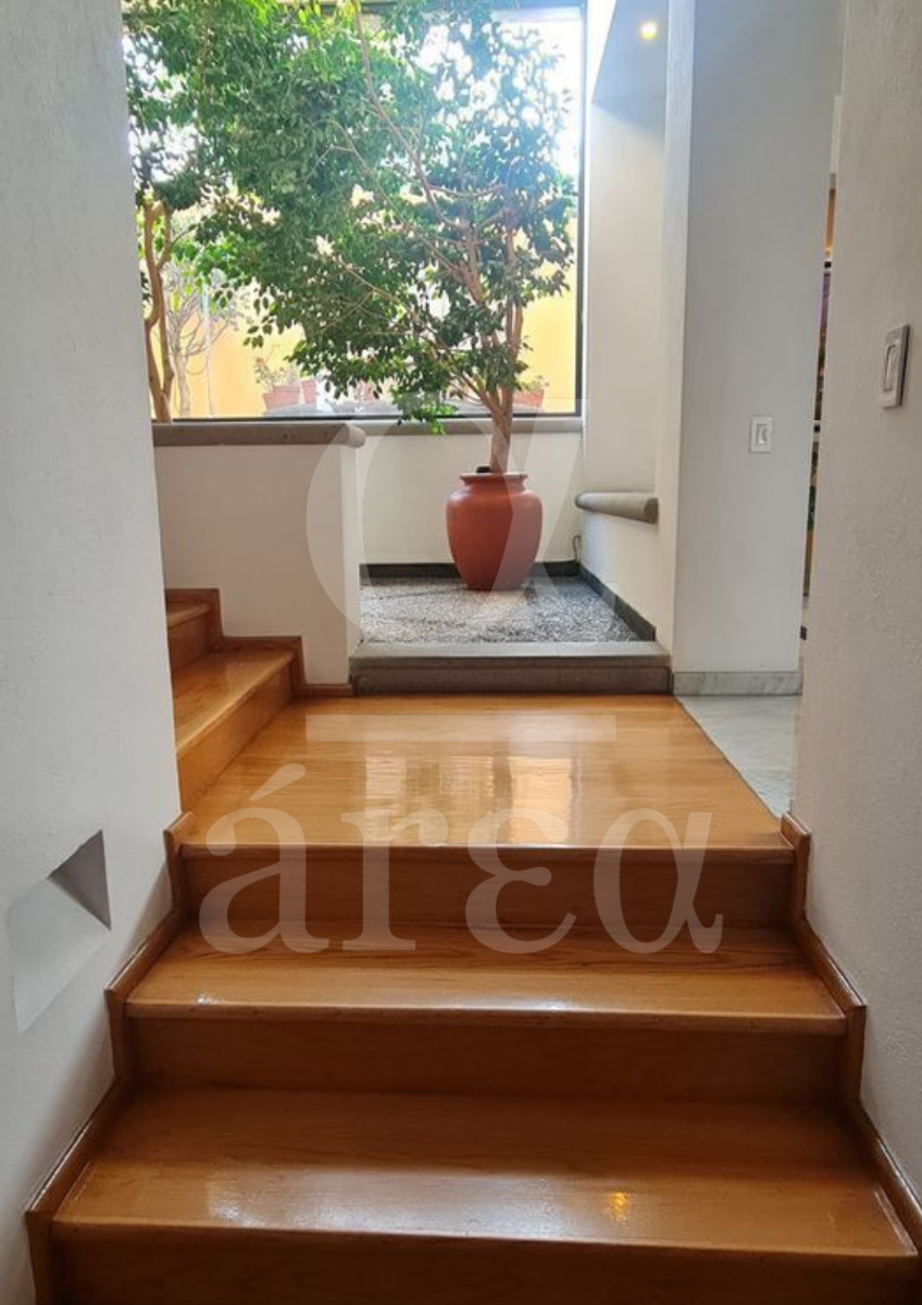impecable residencia en venta en lomas de chapultepec