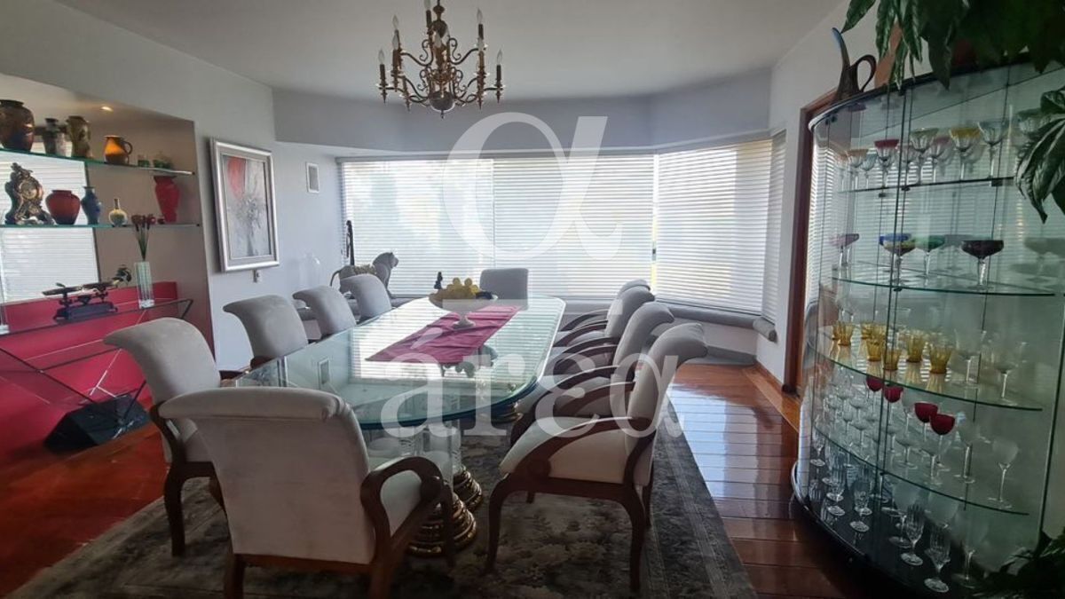 impecable residencia en venta en lomas de chapultepec