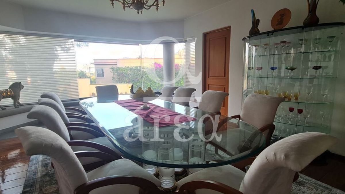 impecable residencia en venta en lomas de chapultepec
