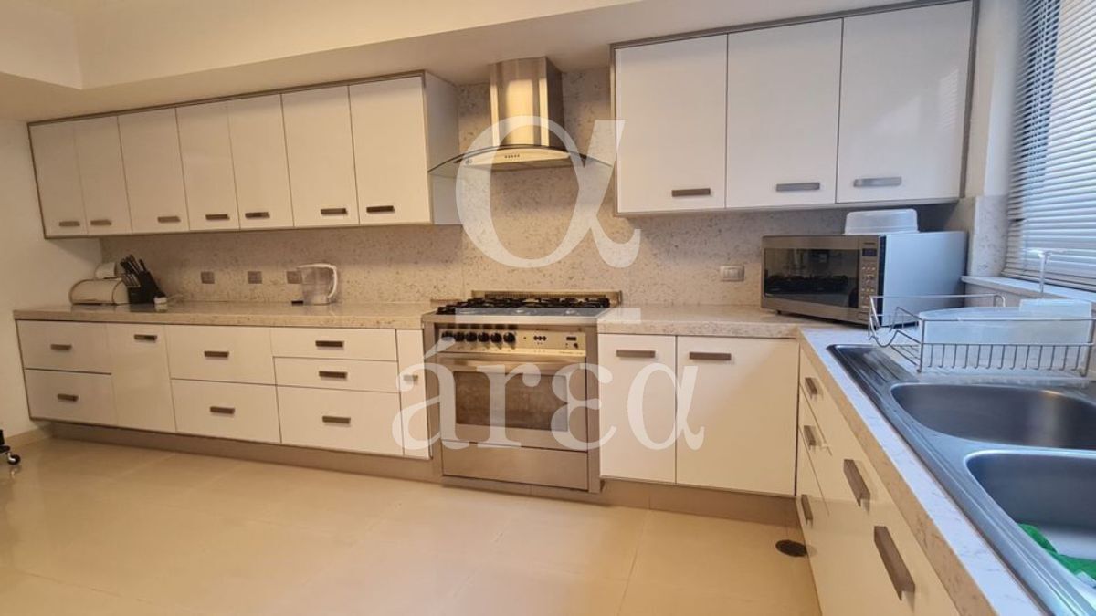 impecable residencia en venta en lomas de chapultepec