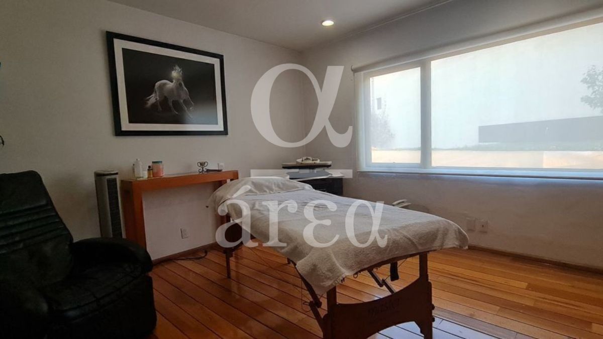 impecable residencia en venta en lomas de chapultepec