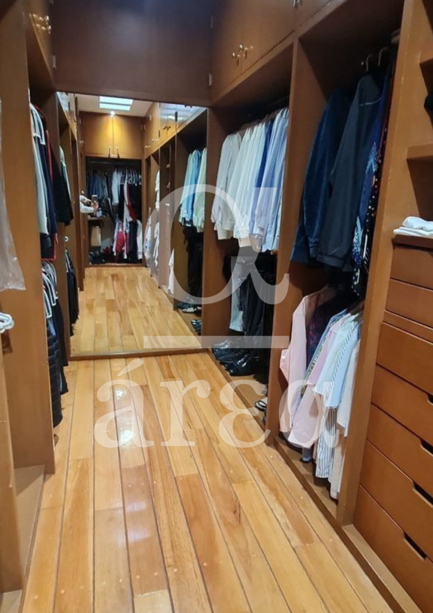 impecable residencia en venta en lomas de chapultepec