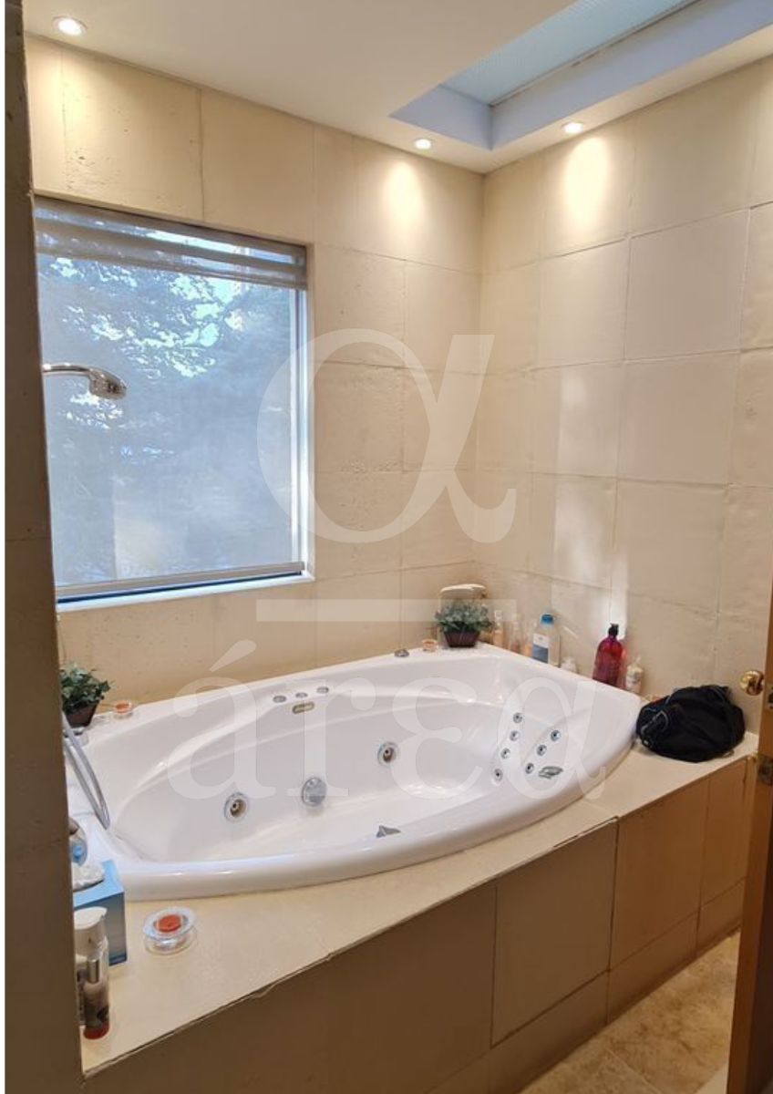impecable residencia en venta en lomas de chapultepec