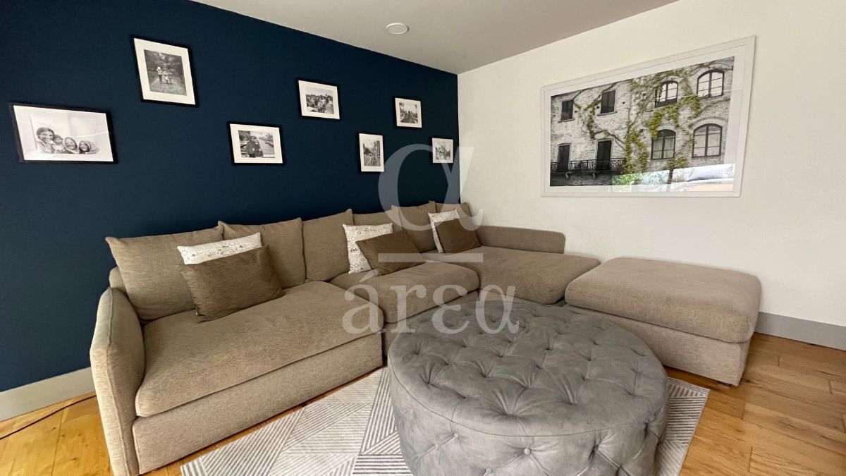 Moderna Casa en Venta cerca de Monte Líbano - en Lomas de Tecamachalco
